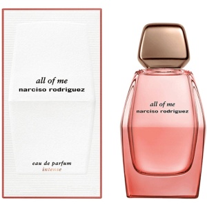 Narciso Rodriguez All Of Me Intense EDP 90ml за Жени БЕЗ ОПАКОВКА - Img 3