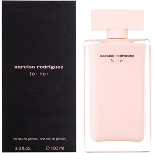Narciso Rodriguez for Her EDP 100ml за Жени БЕЗ ОПАКОВКА - Img 3