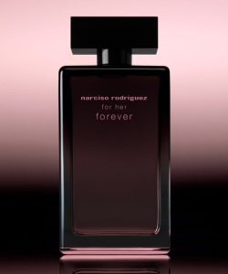 Narciso Rodriguez for Her Forever EDP 50ml за Жени - Img 3
