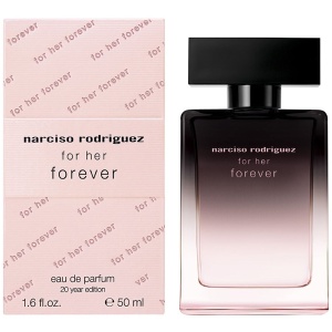 Narciso Rodriguez for Her Forever EDP 50ml за Жени