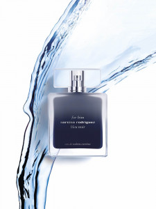 Narciso Rodriguez for Him Bleu Noir Extreme EDT 100ml за Мъже - Img 3