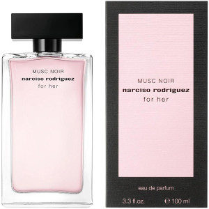 Narciso Rodriguez Musc Noir for Her EDP 100ml за Жени БЕЗ ОПАКОВКА - Img 4