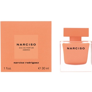 Narciso Rodriguez Narciso Ambree EDP 30ml за Жени