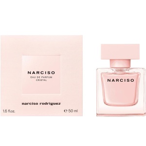 Narciso Rodriguez Narciso Cristal EDP 50ml за Жени