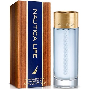 Nautica Life EDT 100ml за Мъже