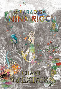 Nina Ricci Chant d'Extase EDP 50ml за Жени - Img 2