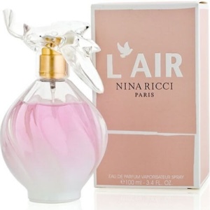 Nina Ricci L'Air EDP 50ml за Жени - Img 1