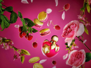 Nina Ricci La Tentation de Nina EDT 50ml за Жени - Img 3
