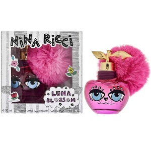 Nina Ricci Les Monstres de Nina Ricci Luna Blossom EDT 50ml за Жени