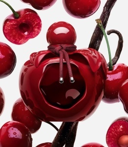 Nina Ricci Nina Rouge Crush EDP 50ml за Жени - Img 2