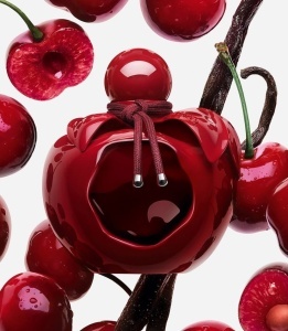 Nina Ricci Nina Rouge Crush EDP 80ml за Жени - Img 2