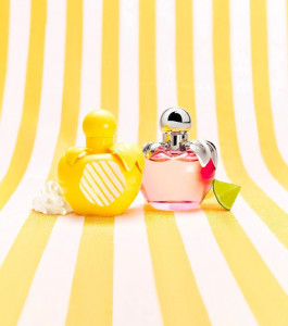 Nina Ricci Nina Soleil EDT 50ml за Жени - Img 2