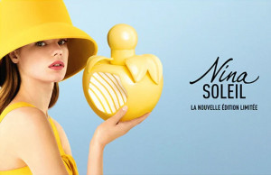 Nina Ricci Nina Soleil EDT 50ml за Жени - Img 3