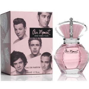 One Direction Our Moment EDP 100ml за Жени БЕЗ ОПАКОВКА - Img 6