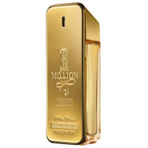 Paco Rabanne 1 Million Absolutely Gold Perfume 100ml за Мъже БЕЗ ОПАКОВКА - Img 1