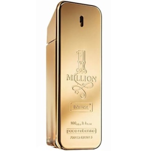 Paco Rabanne 1 Million Intense EDT 100ml за Мъже БЕЗ ОПАКОВКА