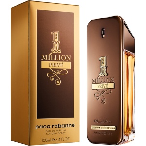 Paco Rabanne 1 Million Prive EDP 100ml за Мъже