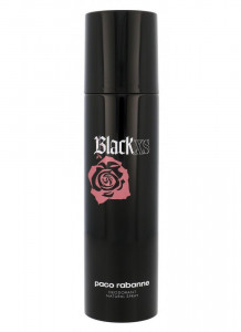 Paco Rabanne Black XS Eau de Parfum Deo Spray 150ml за Жени - Img 2