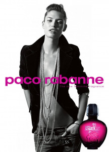 Paco Rabanne Black XS EDT 50ml за Жени - Img 2