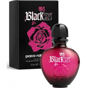 Paco Rabanne Black XS EDT 80ml за Жени
