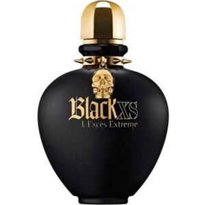 Paco Rabanne Black XS L'Exces Extreme EDP 80ml за Жени - Img 2
