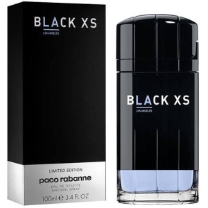 Paco Rabanne Black XS Los Angeles for Him EDT 100ml за Мъже