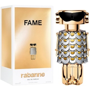 Paco Rabanne Fame EDP 150ml за Жени