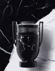 Paco Rabanne Invictus Onyx Collector Edition EDT 100ml за Мъже - Img 2