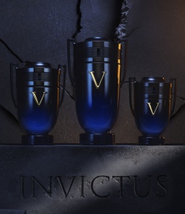 Paco Rabanne Invictus Victory Elixir Parfum 50ml за Мъже - Img 2