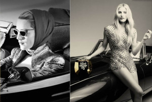 Paco Rabanne Lady Million EDT 80ml за Жени БЕЗ ОПАКОВКА - Img 2