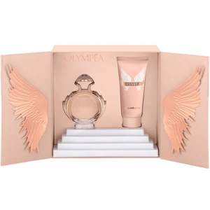 Paco Rabanne Olympea Комплект (EDP 50ml + Body Lotion 100ml) за Жени
