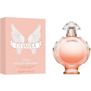 Paco Rabanne Olympea Aqua Eau de Parfum Legere EDP 30ml за Жени