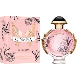 Paco Rabanne Olympea Blossom EDP 50ml за Жени