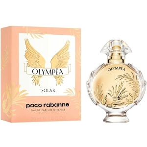 Paco Rabanne Olympea Solar EDP 30ml за Жени