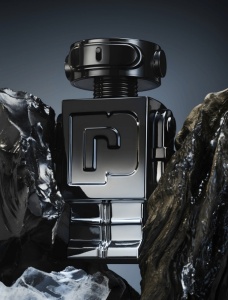 Paco Rabanne Phantom Elixir Комплект (Parfum Intense 50ml + Parfum Intense 10ml) за Мъже - Img 2