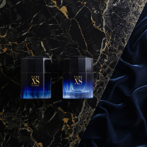 Paco Rabanne Pure XS Night EDP 100ml за Мъже - Img 2