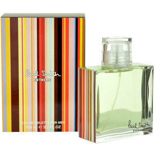 Paul Smith Extreme Man EDT 100ml за Мъже БЕЗ ОПАКОВКА - Img 4