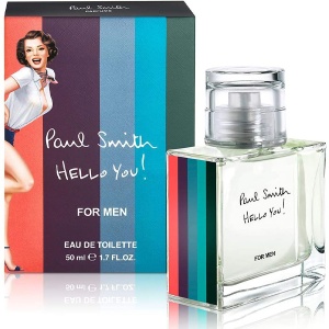 Paul Smith Hello You! EDT 50ml за Мъже
