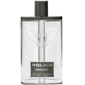 Police Original Комплект (EDT 100ml + SG 100ml) за Мъже - Img 2