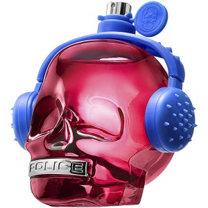 Police To Be Miss Beat EDP 125ml за Жени БЕЗ ОПАКОВКА