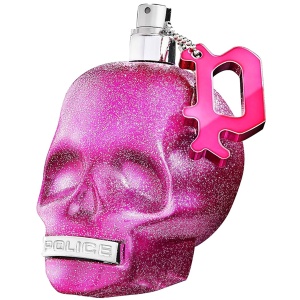 Police To Be Sweet Girl EDT 125ml за Жени БЕЗ ОПАКОВКА