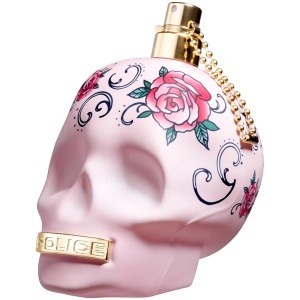 Police To Be Tattooart EDP 125ml за Жени БЕЗ ОПАКОВКА