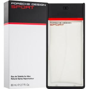 Porsche Design Sport EDT 80ml за Мъже БЕЗ ОПАКОВКА - Img 3