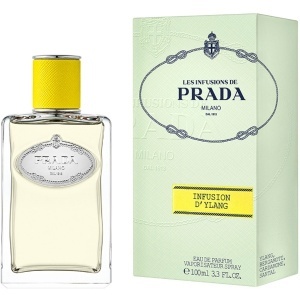 Prada Infusion d'Ylang EDP 100ml за Мъже и Жени