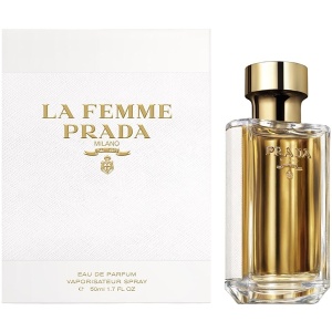 Prada La Femme EDP 50ml за Жени