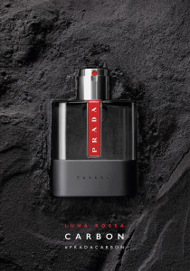 Prada Luna Rossa Carbon EDT 50ml за Мъже - Img 2