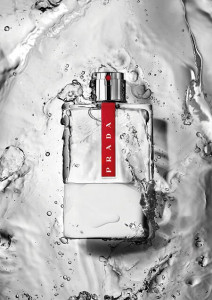 Prada Luna Rossa Eau Sport EDT 100ml за Мъже БЕЗ ОПАКОВКА - Img 2