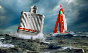 Prada Luna Rossa EDT 100ml за Мъже БЕЗ ОПАКОВКА - Img 5