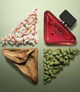 Prada Paradoxe Radical Essence Parfum 90ml за Жени БЕЗ ОПАКОВКА - Img 2