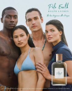 Ralph Lauren Polo Earth EDT 100ml за Мъже БЕЗ ОПАКОВКА - Img 2